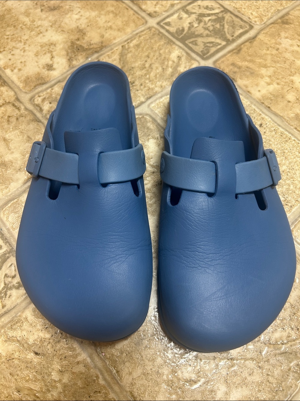 Birkenstock Boston Eva Clogs